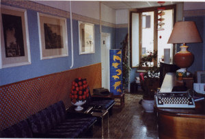 Hotel Touring