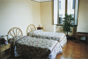 Hotel Touring
