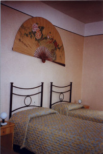 Hotel Touring