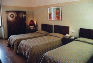 Hotel Touring
