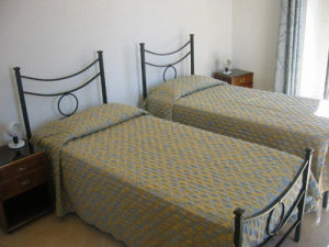 Hotel Touring