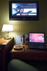 Hotel Manfredi Suite In Rome