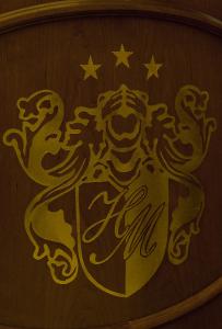 Hotel Manfredi Suite In Rome