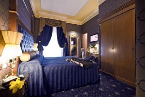Hotel Manfredi Suite In Rome
