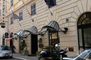 Hotel Windrose