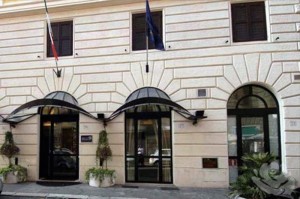 Hotel Windrose