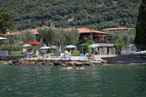 Hotel Sailing Center