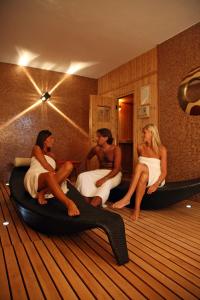 Hotel Sailing Center