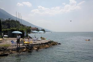 Hotel Sailing Center
