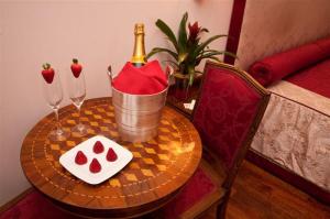 Relais Forus Inn