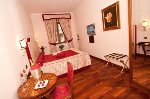Relais Forus Inn