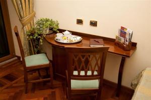 Relais Forus Inn