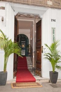 Relais Forus Inn