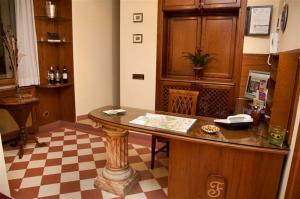 Relais Forus Inn