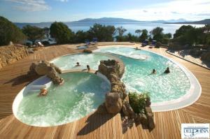 Hotel Capo d'Orso Thalasso & SPA