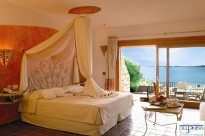 Hotel Capo d'Orso Thalasso & SPA
