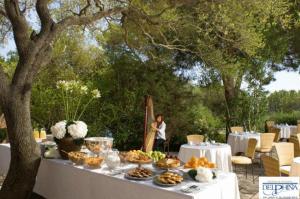 Hotel Capo d'Orso Thalasso & SPA