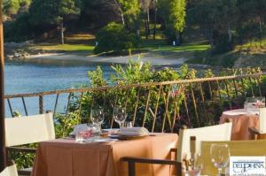 Hotel Capo d'Orso Thalasso & SPA