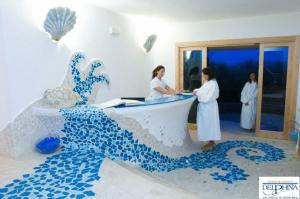 Hotel Capo d'Orso Thalasso & SPA