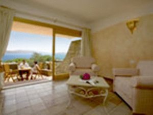 Hotel Capo d'Orso Thalasso & SPA