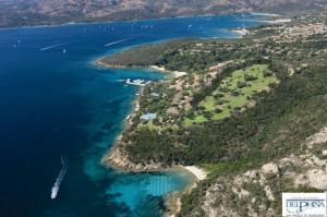 Hotel Capo d'Orso Thalasso & SPA