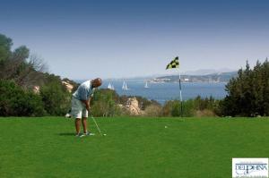 Hotel Capo d'Orso Thalasso & SPA