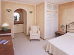 Hotel Capo d'Orso Thalasso & SPA