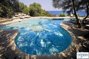 Hotel Capo d'Orso Thalasso & SPA