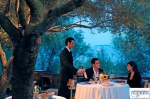 Hotel Capo d'Orso Thalasso & SPA