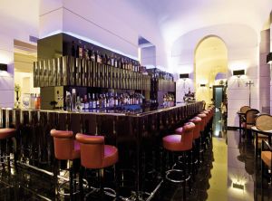 Jumeirah Grand Hotel Via Veneto
