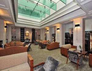 Jumeirah Grand Hotel Via Veneto