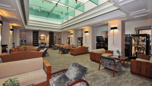 Jumeirah Grand Hotel Via Veneto