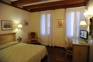 Best Western Hotel Bisanzio
