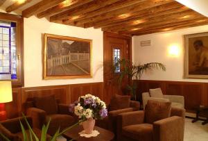Best Western Hotel Bisanzio