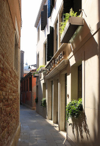 Best Western Hotel Bisanzio