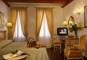 Best Western Hotel Bisanzio