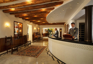 Best Western Hotel Bisanzio