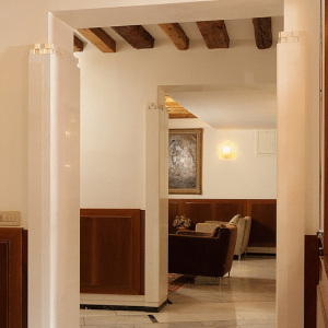 Best Western Hotel Bisanzio