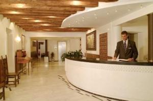 Best Western Hotel Bisanzio