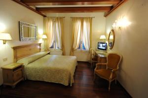 Best Western Hotel Bisanzio