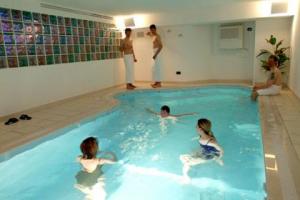 Residence Baita Antlia