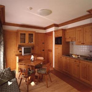 Residence Baita Antlia