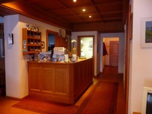 Residence Baita Antlia