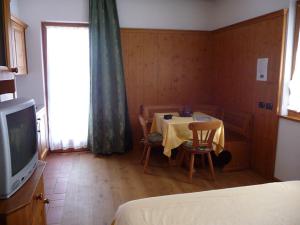 Residence Baita Antlia