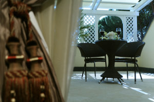 Hotel Villa Duse