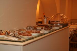 Hotel Villa Duse