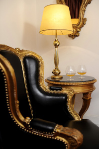 Hotel Villa Duse