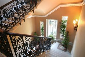 Aldrovandi Residence City Suites