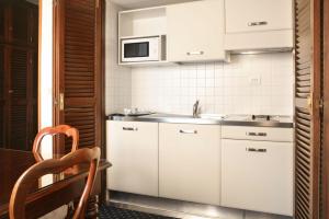Aldrovandi Residence City Suites