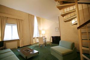 Aldrovandi Residence City Suites